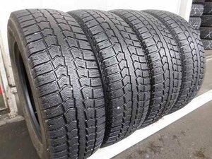 【X420】ICECONTROL▲215/65R16▲4本売切り