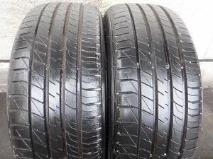 【J166】LEMANS Ⅴ▲215/45R18▲2本即決