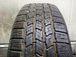 【J210】RIVERA GT10▲225/65R17▲1本即決