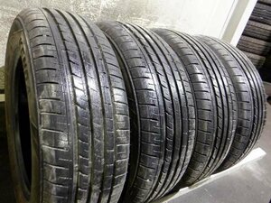 【セ715】KENETICA ECO▲195/65R15▲4本即決