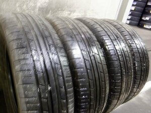 【セ685】ECOS ES31▲195/65R15▲4本即決