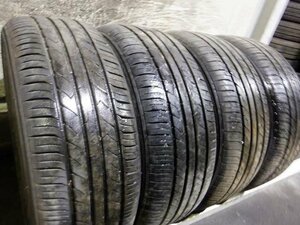 【セ724】SD-7▲185/55R15▲4本即決