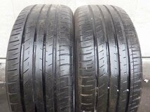 【X464】BluEarth-GT AE51▲225/45R18▲2本即決_画像1