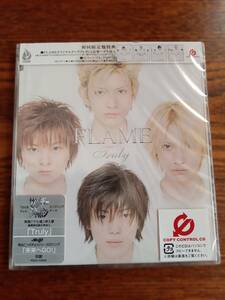 【廃盤】フレイム/FLAME/トゥルーリー初回限定盤PCCA-70009新品未開封送料込み