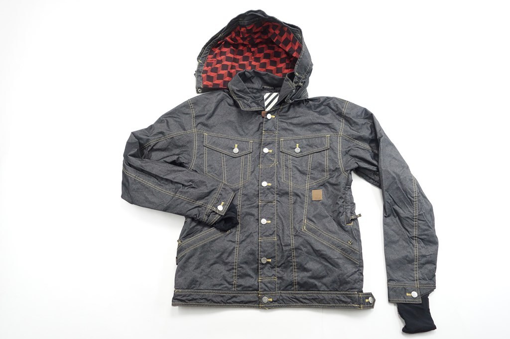 美品20AW Hyein Seo ショート 中綿 変形 ジャケット 304L 大量注文受付 美品20AW 304L▲ ジャケット 変形 中綿 ショート Seo Hyein ダウンジャケット