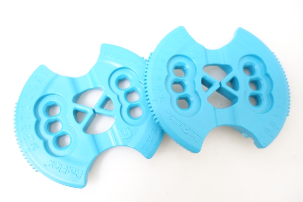 未使用 スノーボード BURTON/バートン ビンディング用パーツ Re FLEX