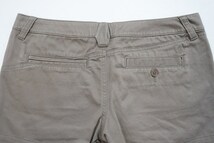 中古 女の子 12/13 VOLCOM Juniors Frochickie Short B0911308 YOUTH Sサイズ相当 スノーボード ショートパンツ ボルコム_画像5