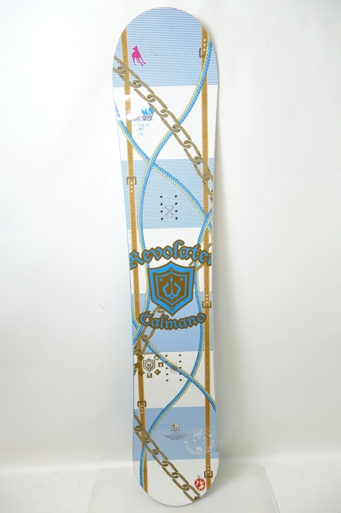 カルマノ エスティボ 139cm badook1.co.il