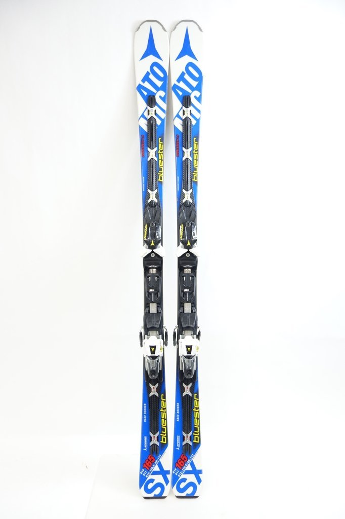 ヤフオク! -「(アトミック atomic) sx」の落札相場・落札価格