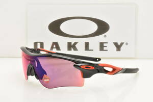 ★新品・正規品！OAKLEY オークリー oo9206-3738 RADAR LOCK PATH レーダーロックパス ポリッシュブラック プリズムロード★