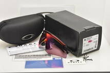 ★新品・正規輸入品！OAKLEY オークリー OO9472F-0839 ENCODER エンコーダー ダークギャラクシー　プリズムロード★_画像7