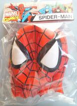 ★新品・スパイダーマン★なりきりマスク★_画像6