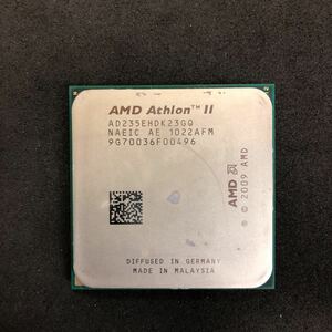 AMD Athlon Ⅱ AD235EHDK23aGQ