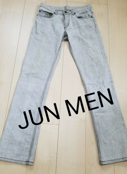 メンズデニム★JUN MEN★S