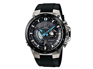  regular price 50000 jpy! Casio Edifice EDIFICE EQW-A1000B-1AJF solar radio wave beautiful goods!!