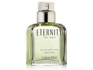  бесплатная доставка Calvin Klein Eternity for men EDT/SP100ml/5514