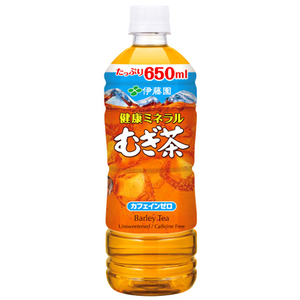 . wistaria . health mineral .. tea PET bottle 650mlx24 pcs set cash on delivery service un- possible goods 
