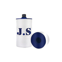 ジャンヌアルテス JS マグネティックパワー ネイビーブルー EDT SP 100ml/0266_画像2