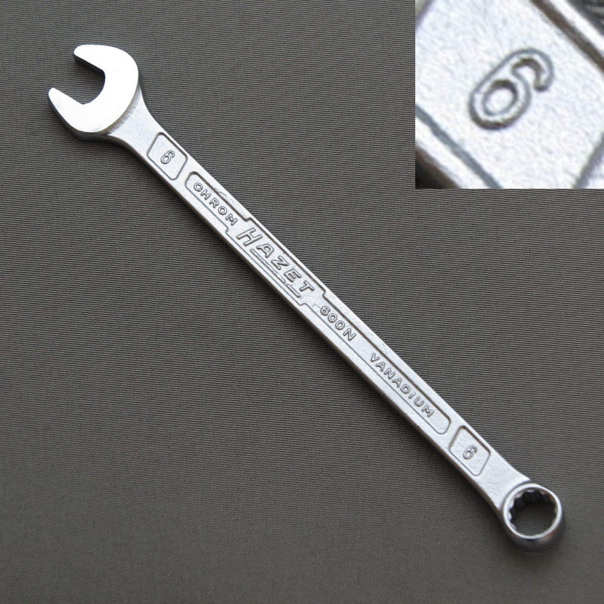 Hazet ハゼット 9042N-1 エアー式グリースガン 道具、工具 エアー