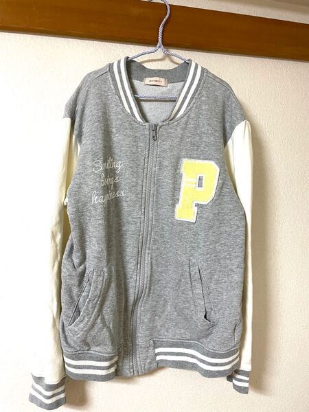 papellapiz ジャケット 160