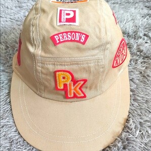 52cm PARSON’S キャップ