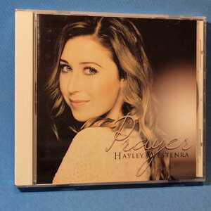  records out of production rare * hard-to-find * partition Lee / player ~... pure * voice * HAYLEY WESTENRA / PRAYER *