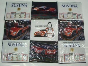 複数有◆レクサス 非売品◆LEXUS TEAM LeMans ENEOS レジャーシート