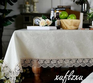  race . stylish oil resistant .. is dirty .. tablecloth champagne gray 130X180CM