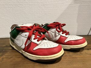 NIKE DUNK SB low シンコデマイヨ　27.5 希少　初期