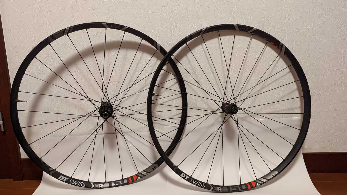 ヤフオク! -29 mtb ホイールの中古品・新品・未使用品一覧