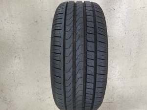 ピレリ　チンチュラートP7★　ランフラット　225/45R17【１本】2021年製　ベンツ　BMW