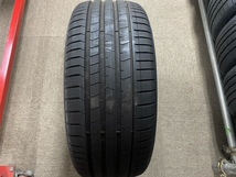 【バリ山・2021年製】ピレリ　P-ZERO(PNCS)　255/40R21【１本】EQC　GLCクーペ　X3　X4　SQ5　XC60_画像1