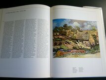 【送料無料】ゴッホ 作品集「Vincent」 The Works of Vincent van Gogh 1991年 Gallery Books 287頁 英語 [宅配便発送]_画像8