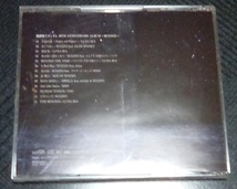 機動戦士ガンダム 40th Anniversary Album ~BEYOND~ レンタル落ち_画像3