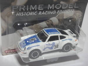 NEW MajoRette Porsche 934 PRIME MODEL HISTORIC RACING EDITION unused new goods 