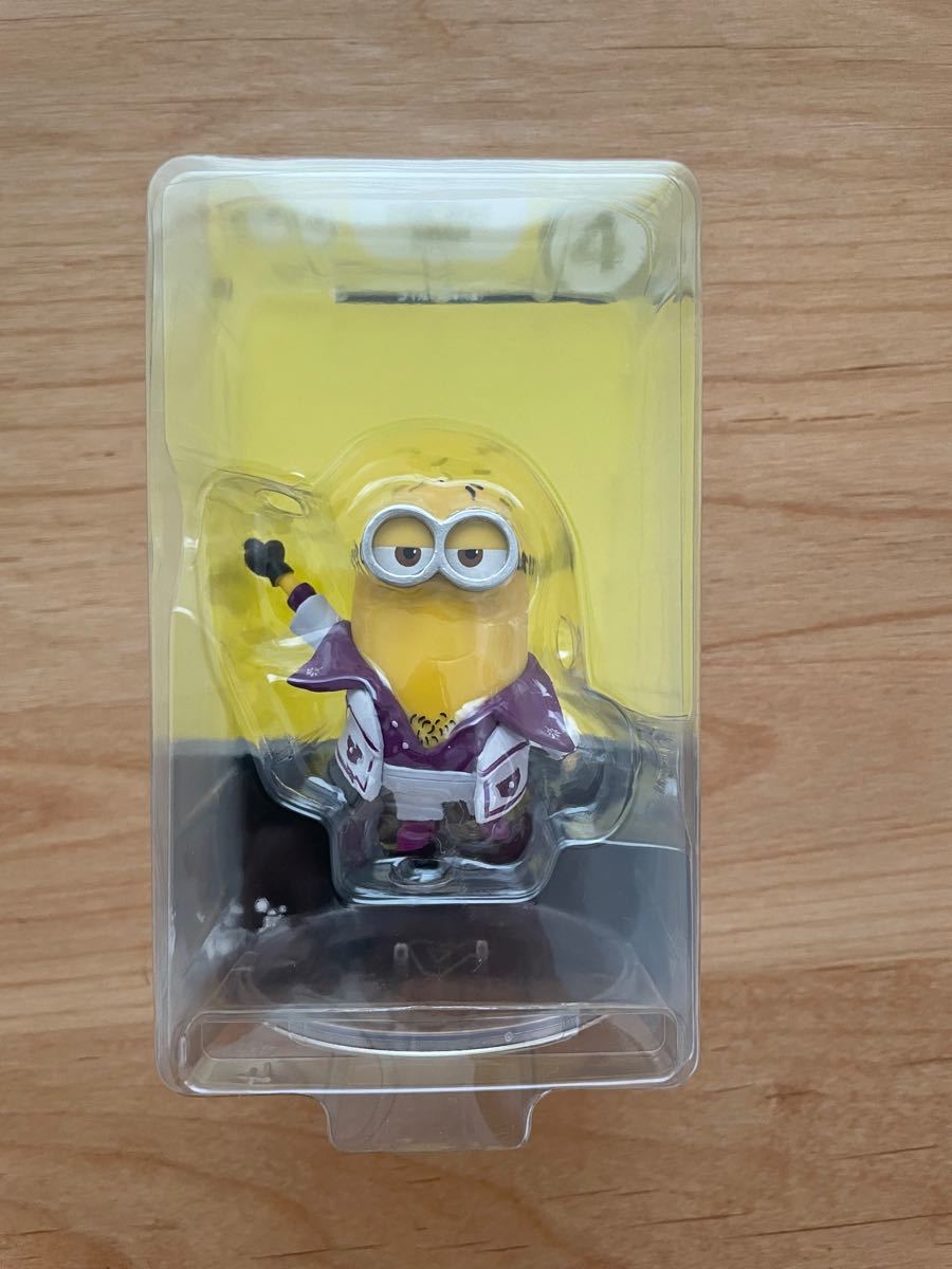 セール! 激レアzimomo 新品未開封 LABUBU MINIONS×LABUBUマスコット
