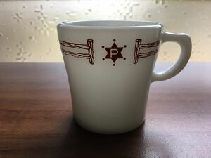  Old Pyrex Pyrex Pyrexponte Rosa milk glass Fire King Vintage ponderosa mug 2