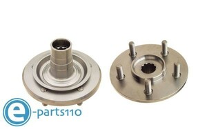 Jaguar xj6 xj12 xjs wheel wheel hab hab lever / right set cbc1784