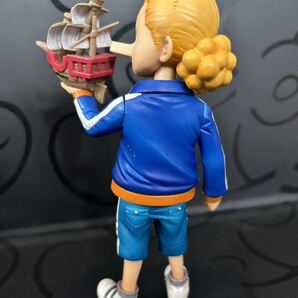 【中古】THE GRANDLINE CHILDREN vol.5 カク★ワンピースDXフィギュア★ONE PIECEの画像2