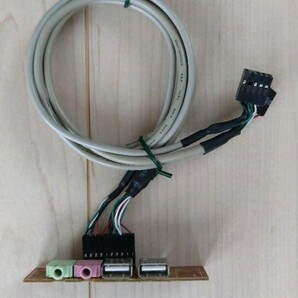 USBインターフェイスボード