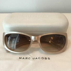 MARC JACOBS マークジェイコブス サングラス レディース ①