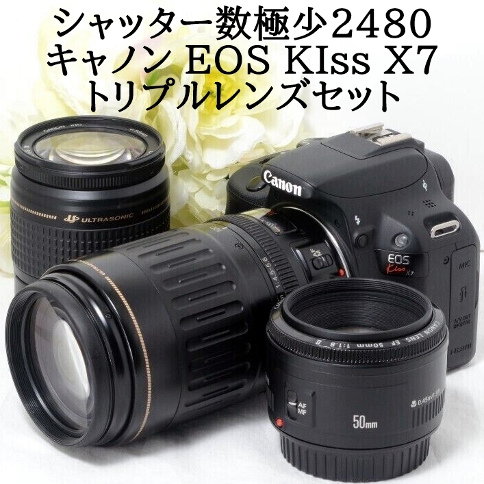 お得な特別割引価格) 未使用クラス ショット数622回 Wi-Fi Canon EOS