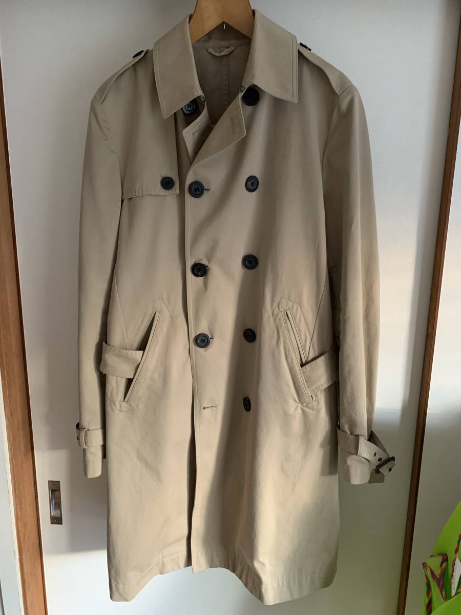 大人気新品 ヤフオク! - マウログリフォーニ MAURO GRIFONI ムートン