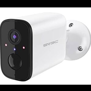 防犯カメラ 屋外 1080P 電池式 WiFi/ワイヤレス 監視カメラ PIR人感センサー人気モデル即日発送