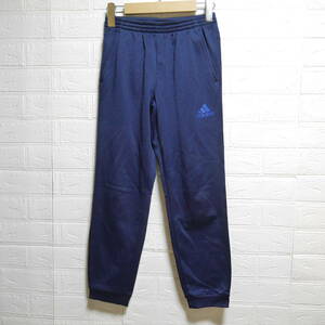 A514 ◇ adidas | アディダス　ジャージ　紺　中古　サイズ１５０