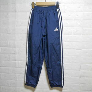 A514 ◇ adidas | アディダス　ジャージ　紺系　中古　サイズ１５０