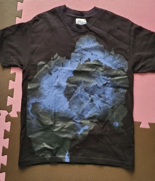 スケボーキング SBK ライブTシャツ