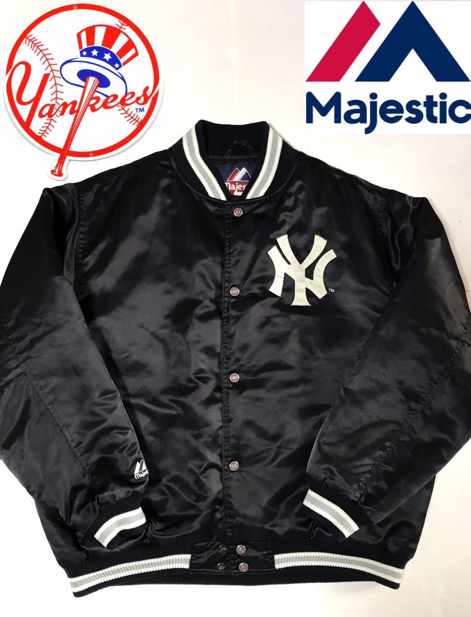 2023年最新】Yahoo!オークション -mlb スタジャン(Lサイズ)の中古品