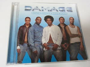 Damage / Since You've Been Gone 2001 中古