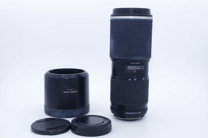 #b0593【良品】 PENTAX ペンタックス FA645 150-300mm F5.6 ED [IF]